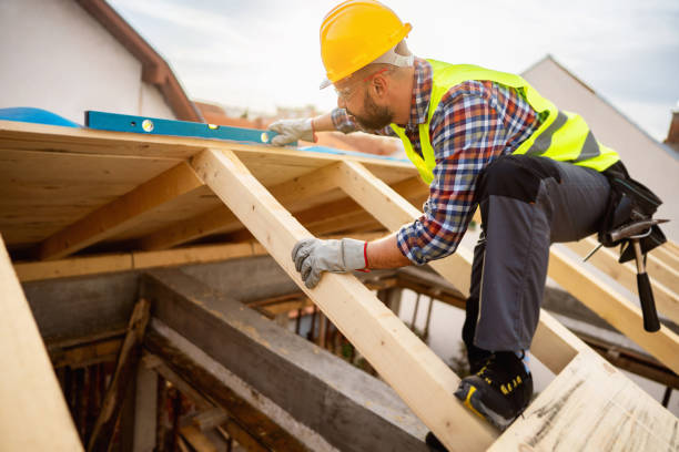 Reliable Black Forest, CO Roofing Contractor Solutions