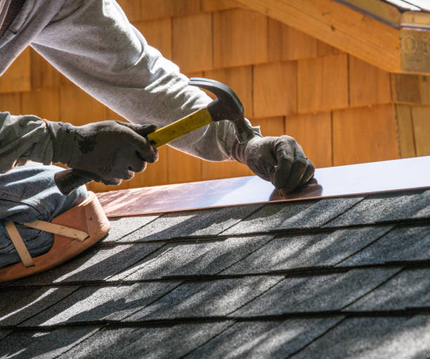 Reliable Black Forest, CO Roofing Contractor Solutions
